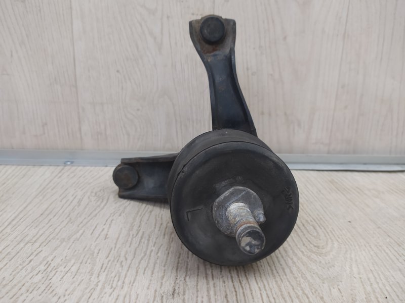 Подушка двигателя левая VENZA 09-16 2009 3.5 2GR-FE