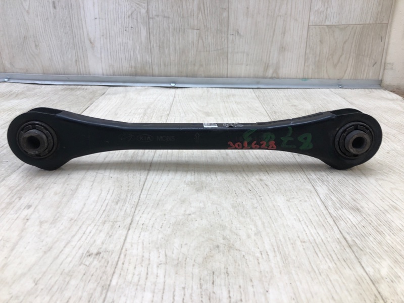 Рычаг задней подвески поперечный правый KIA NIRO 16- 2017 1.6 G4LE 55260G2100 Б/У