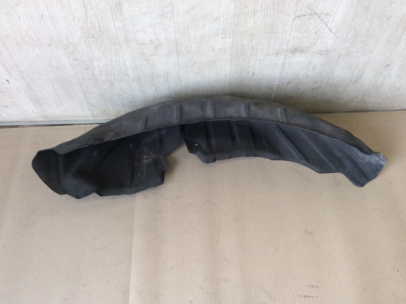 Подкрылок задний правый OUTLANDER XL 05-13 2010 3.0 6B31