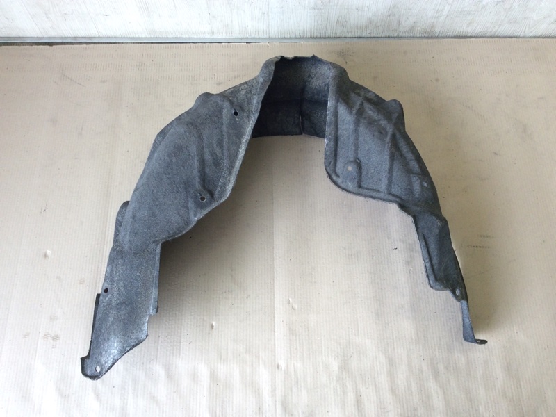 Подкрылок задний правый TOYOTA VENZA 09-16 2009 3.5 2GR-FE 656370T010 Б/У