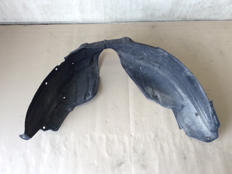Подкрылок задний правый VENZA 09-16 2009 3.5 2GR-FE