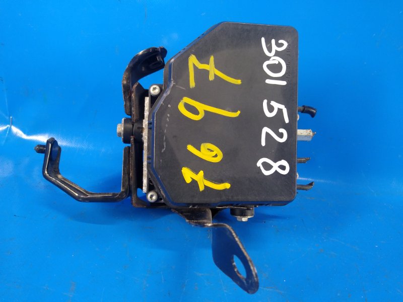 Блок управления ABS LEXUS IS250/350 05-13 2013 GSE20L 2.5 4GR-FSE 44050-53460 Б/У