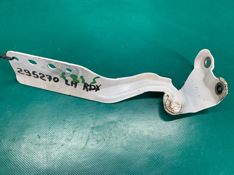 Петля капота левая RDX 12-19 2017