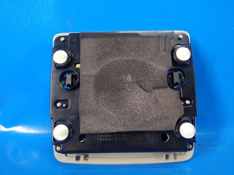 Плафон салона IS250/350 05-13 2013 GSE20L 2.5 4GR-FSE