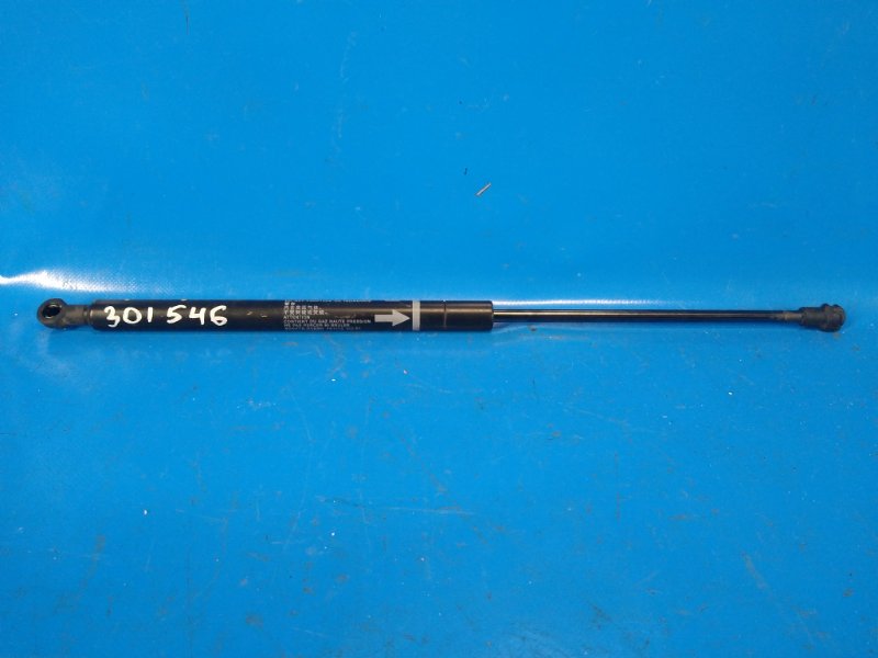 Амортизатор капота левый LEXUS IS250/350 05-13 2013 GSE20L 2.5 4GR-FSE 53450-0W082 Б/У