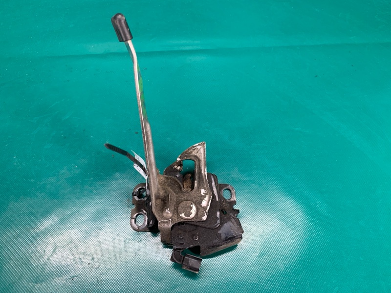 Замок капота ACURA RDX 12-19 2017 74120-TX4-A51 Б/У