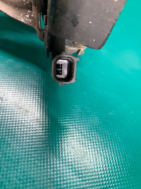 Замок капота RDX 12-19 2017