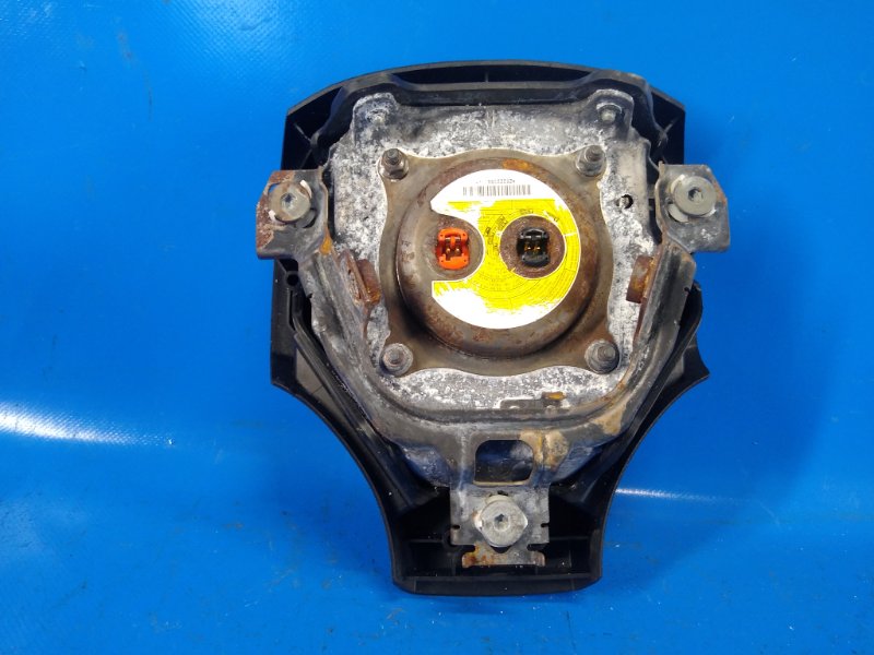 Подушка безопасности в руль IS250/350 05-13 2013 GSE20L 2.5 4GR-FSE