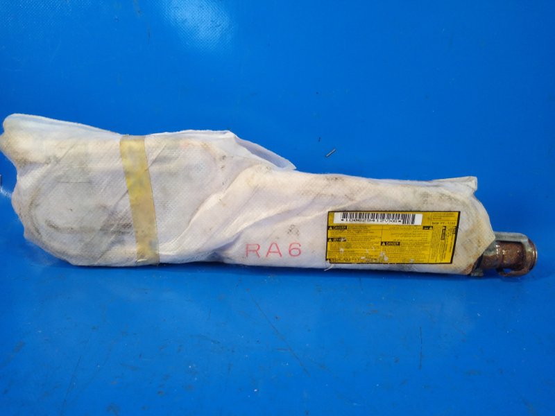 Подушка безопасности в сиденье правая IS250/350 05-13 2013 GSE20L 2.5 4GR-FSE