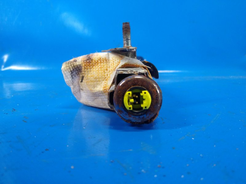 Подушка безопасности в сиденье правая IS250/350 05-13 2013 GSE20L 2.5 4GR-FSE