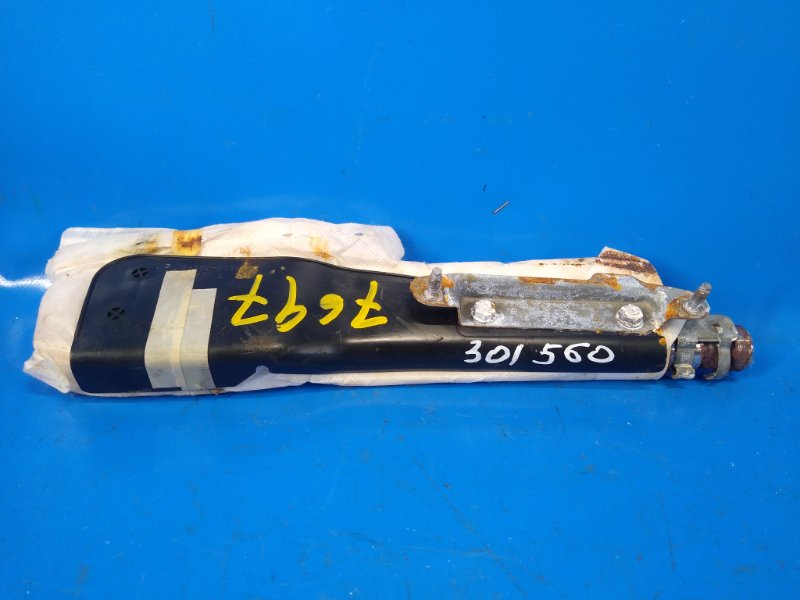 Подушка безопасности в сиденье левая LEXUS IS250/350 05-13 2013 GSE20L 2.5 4GR-FSE 73920-53020 Б/У