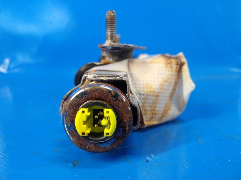 Подушка безопасности в сиденье левая IS250/350 05-13 2013 GSE20L 2.5 4GR-FSE