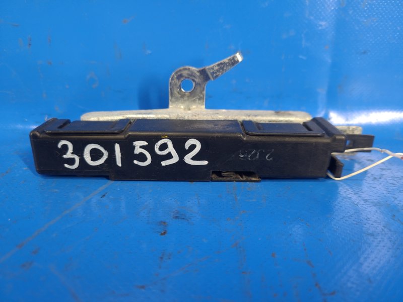 Антенна LEXUS IS250/350 05-13 2013 GSE20L 2.5 4GR-FSE 89997-53020 Б/У