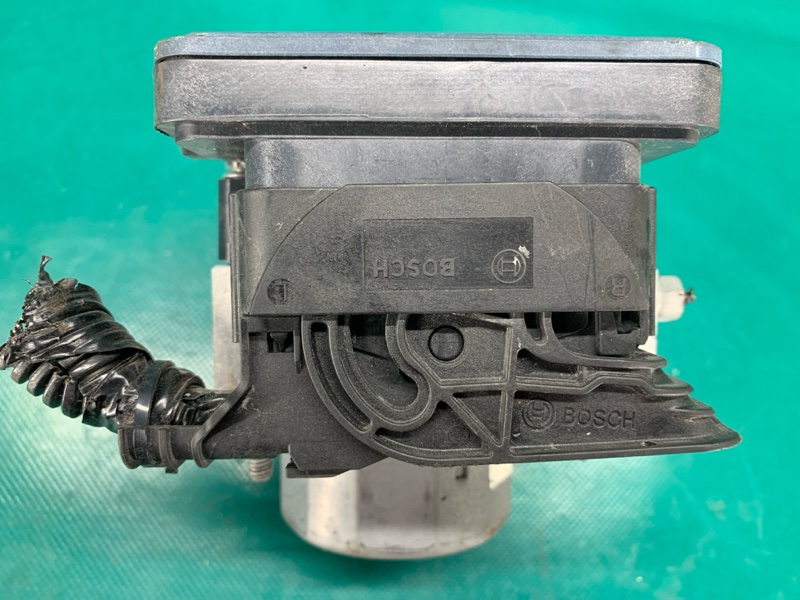 Блок ABS RDX 12-19 2017