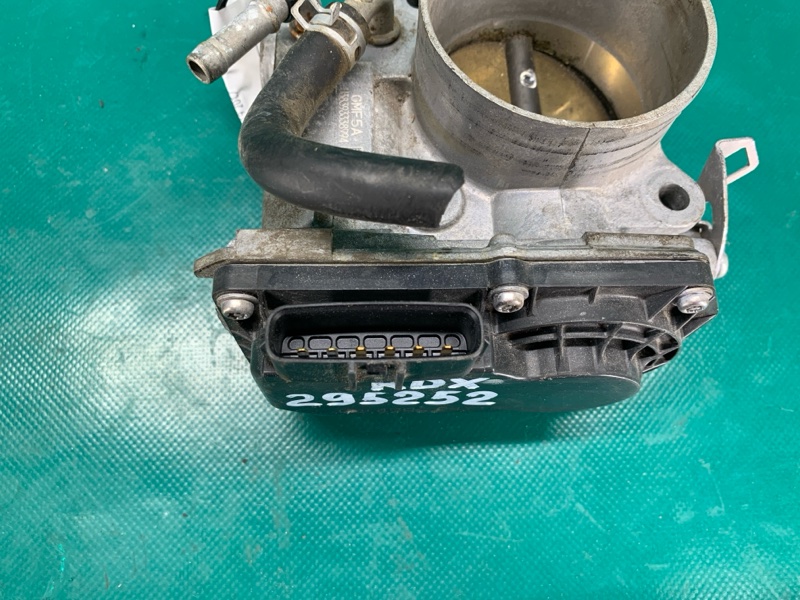 Дроссельная заслонка RDX 12-19 2017 Дроссельная заслонка RDX 12-19 2017