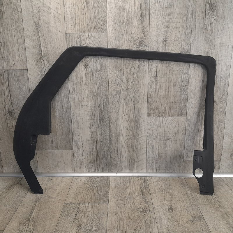 Запчасть накладка двери внутренняя задняя левая DODGE DURANGO 11- (WD) 1GX29DX9AB Б/У Накладка двери внутренняя задняя левая DODGE DURANGO 11- (WD) 1GX29DX9AB Б/У