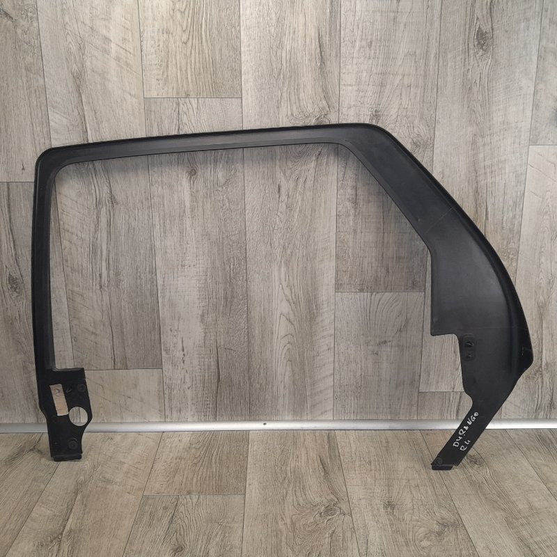 Накладка двери внутренняя задняя левая DODGE DURANGO 11- (WD) Накладка двери внутренняя задняя левая DODGE DURANGO 11- (WD)