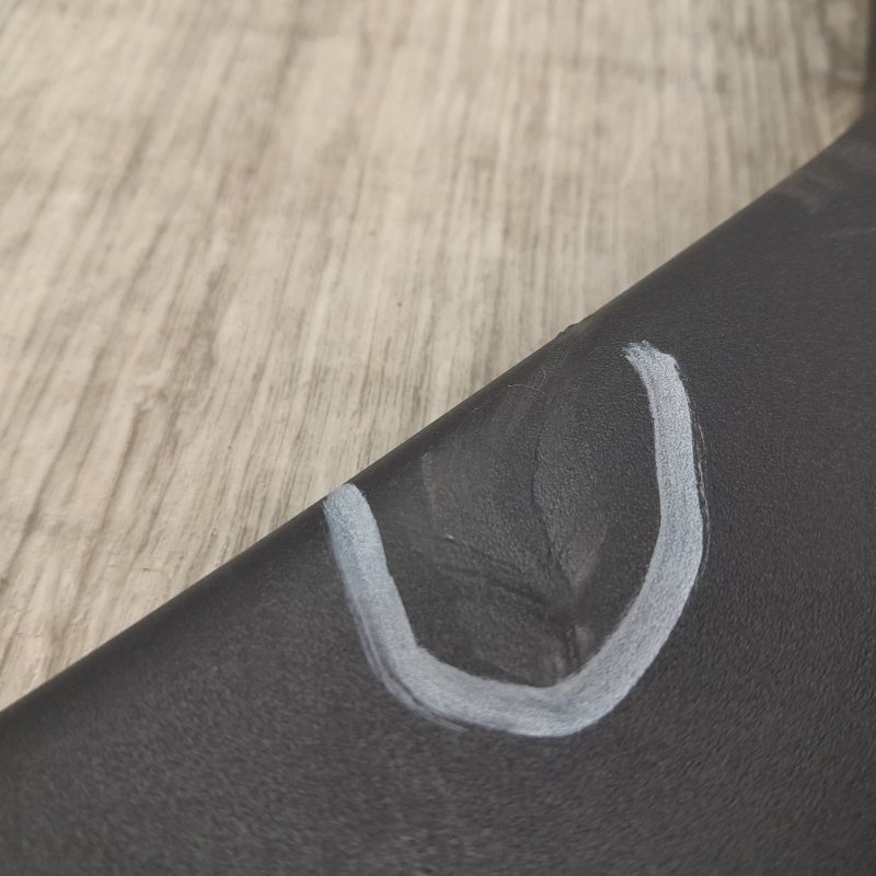 Накладка двери внутренняя задняя левая DURANGO 11- (WD) Накладка двери внутренняя задняя левая DURANGO 11- (WD)