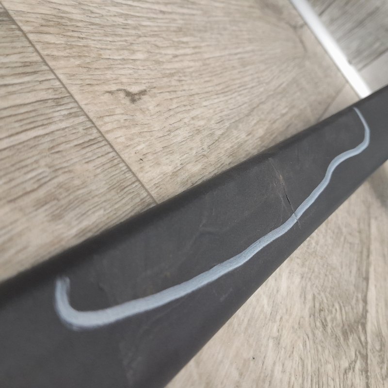 Накладка двери внутренняя задняя левая DURANGO 11- (WD) Накладка двери внутренняя задняя левая DURANGO 11- (WD)