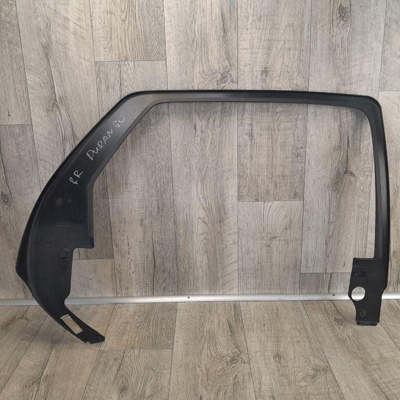 Накладка двери внутренняя задняя правая DODGE DURANGO 11- (WD) Накладка двери внутренняя задняя правая DODGE DURANGO 11- (WD)