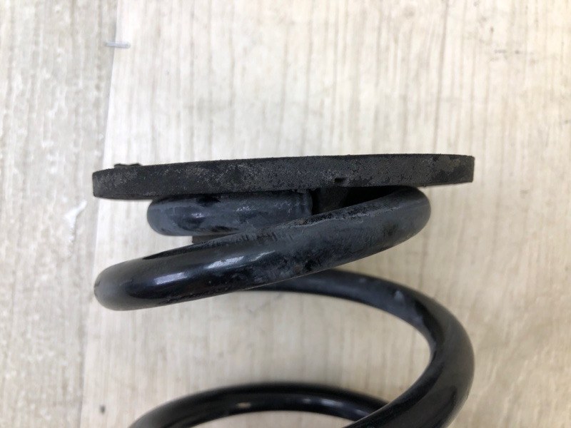 Пружина задней подвески NIRO 16- 2017 1.6 G4LE