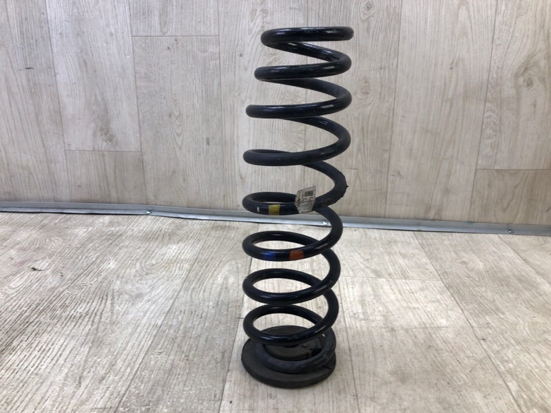 Пружина задней подвески KIA NIRO 16- 2017 1.6 G4LE 55350G5250 Б/У