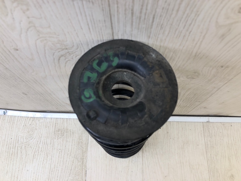 Пружина задней подвески NIRO 16- 2017 1.6 G4LE