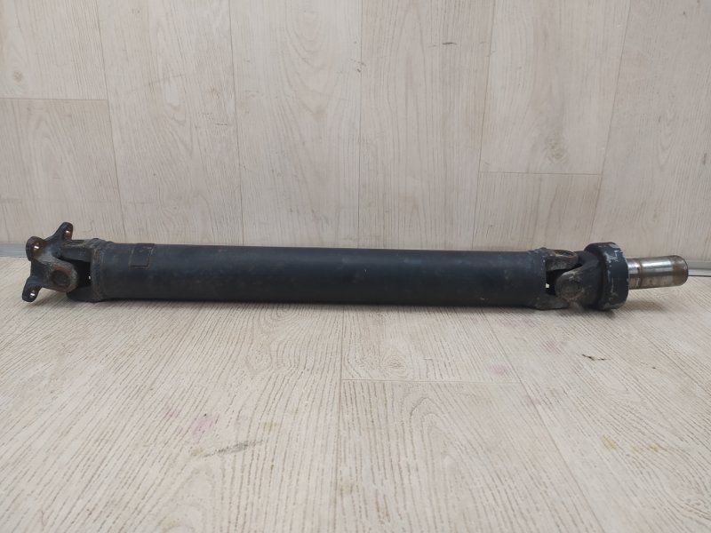 Карданный вал передний передний TOYOTA VENZA 09-16 2009 3.5 2GR-FE 3710033030 Б/У