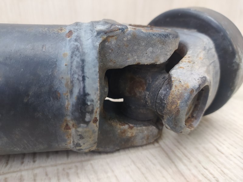 Карданный вал передний передний VENZA 09-16 2009 3.5 2GR-FE