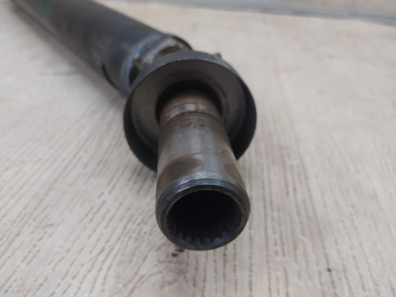 Карданный вал передний передний VENZA 09-16 2009 3.5 2GR-FE