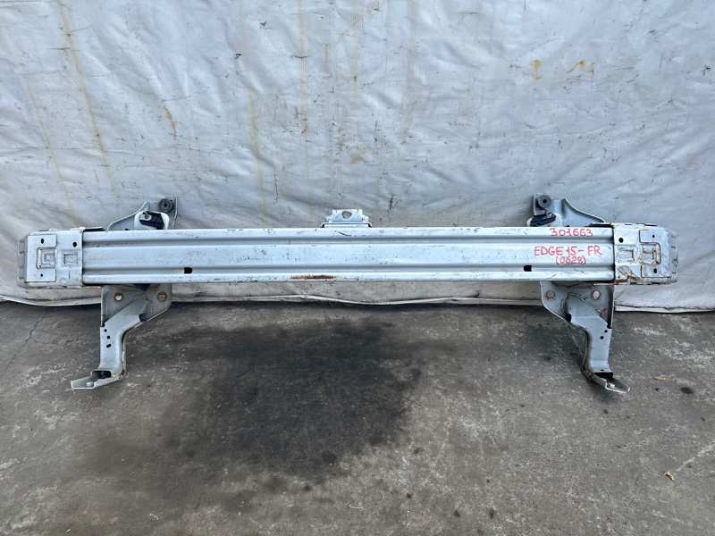 Усилитель переднего бампера FORD EDGE 15- 2016 C35PDED 3.5L FT4Z-5810852-C Б/У