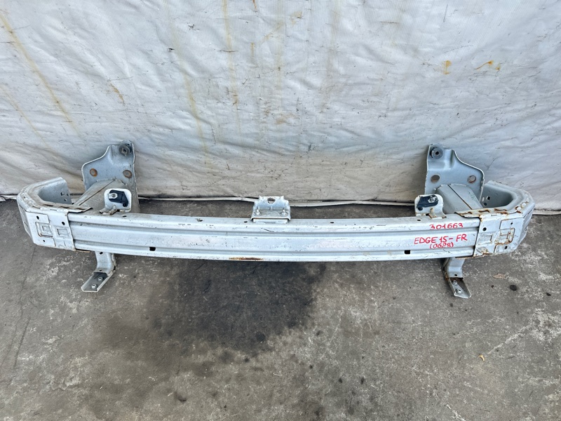 Усилитель переднего бампера EDGE 15- 2016 C35PDED 3.5L