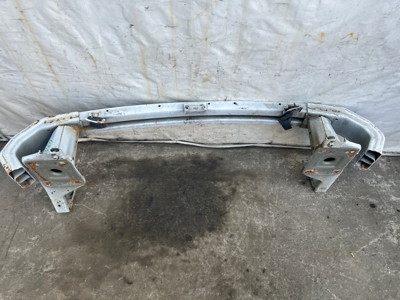 Усилитель переднего бампера EDGE 15- 2016 C35PDED 3.5L