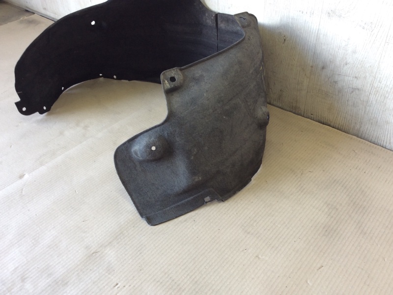 Подкрылок задний левый SONATA LF 2014- 2016 LF 2.0 G4NG