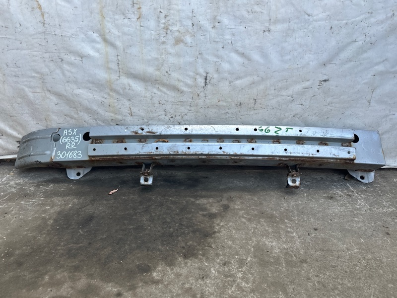 Усилитель заднего бампера ASX / OUTLANDER SPORT 10-21 2012 2.0 4B11