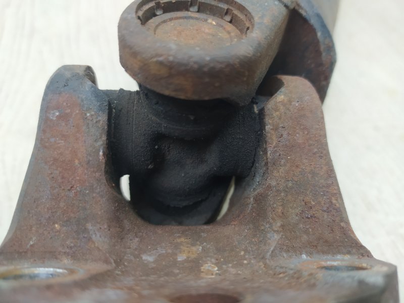 Карданный вал задний задний TOYOTA VENZA 09-16 3.5 2GR-FE Карданный вал задний задний TOYOTA VENZA 09-16 3.5 2GR-FE