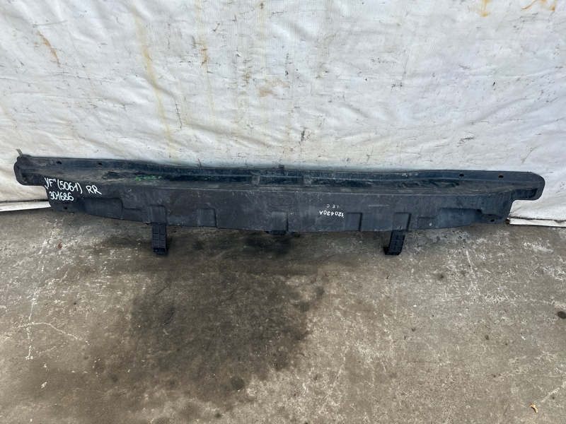 Усилитель заднего бампера SONATA YF 10-14 2012 2.4 G4KK