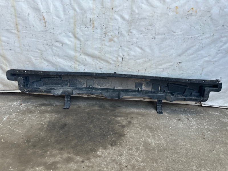 Усилитель заднего бампера HYUNDAI SONATA YF 10-14 2.4 G4KK