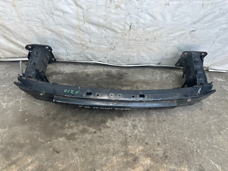 Усилитель переднего бампера 3 BK 03-08 2006 BK 2.3 L3