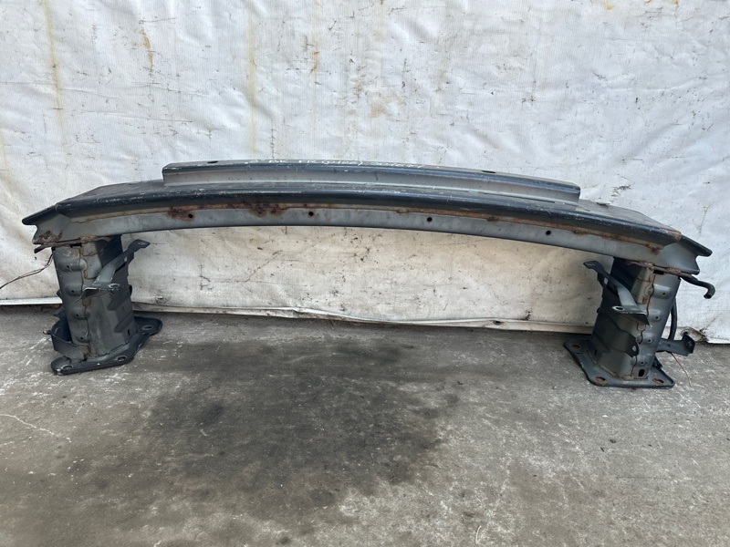 Усилитель переднего бампера MAZDA 3 BK 03-08 BK 2.3 L3