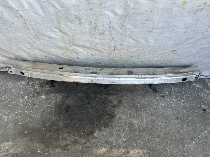 Усилитель заднего бампера PATHFINDER R52 12-21 2013 3.5 VQ35DE