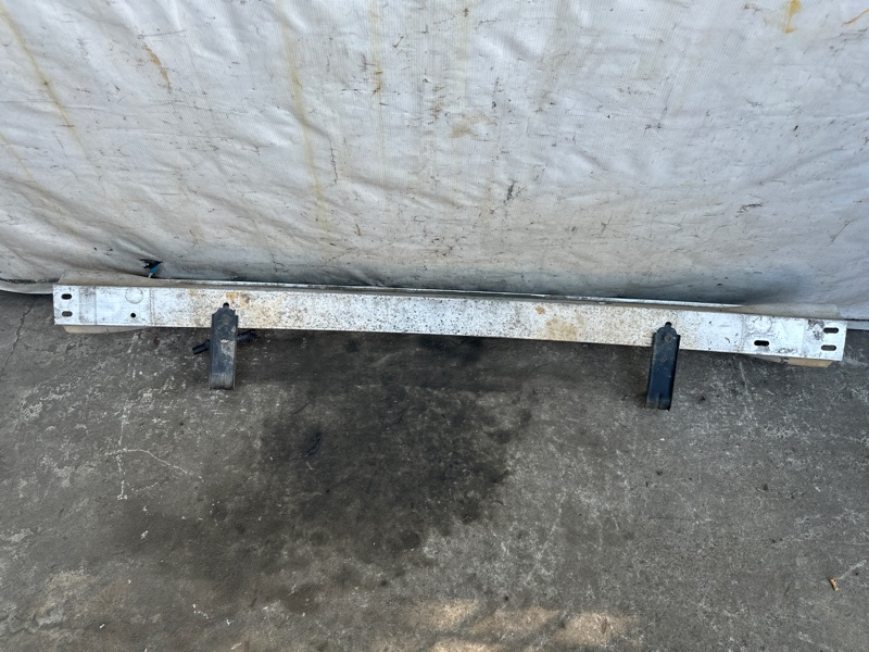 Усилитель заднего бампера NISSAN PATHFINDER R52 12-21 3.5 VQ35DE