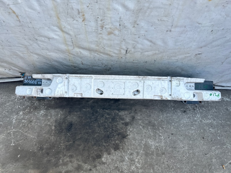 Усилитель заднего бампера 3 BK 03-08 2006 BK 2.3 L3