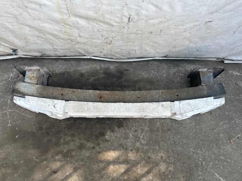 Усилитель заднего бампера MAZDA 3 BK 03-08 BK 2.3 L3