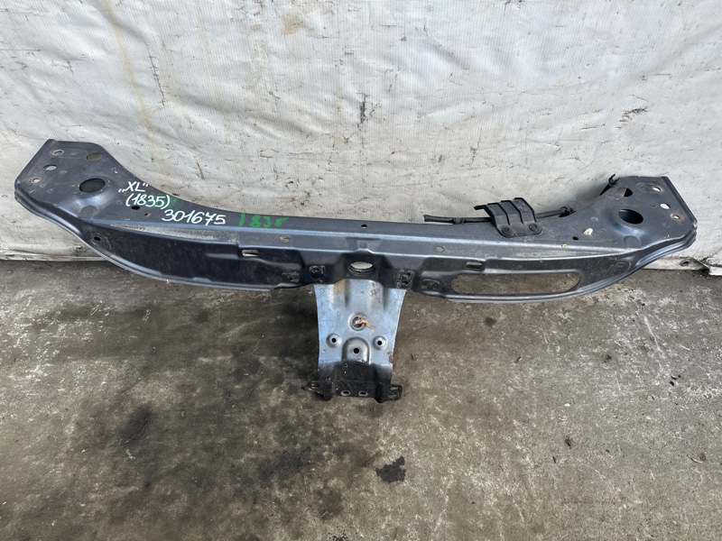 Панель передняя верхняя OUTLANDER XL 05-13 2006 CW 3.0 6B31