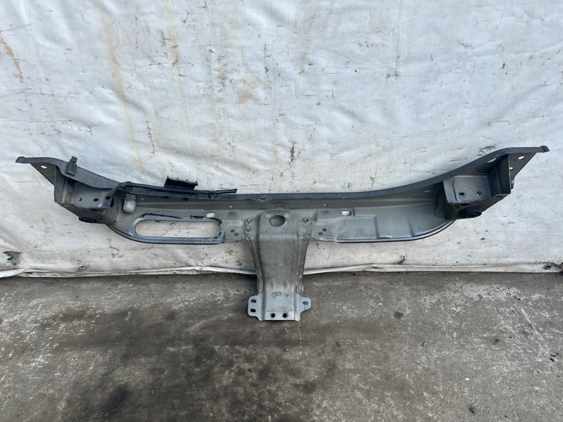 Панель передняя верхняя MITSUBISHI OUTLANDER XL 05-13 CW 3.0 6B31