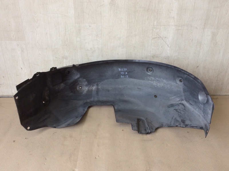 Запчасть подкрылок задний правый ACURA MDX (YD2) 06-13 2007 YD2 3.7 J37A1 74551-STX-A00 Б/У Подкрылок задний правый ACURA MDX (YD2) 06-13 2007 YD2 3.7 J37A1 74551-STX-A00 Б/У