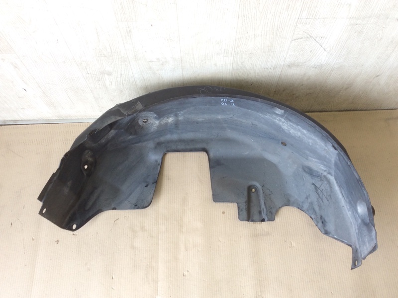 Подкрылок задний правый MDX (YD2) 06-13 2007 YD2 3.7 J37A1 Подкрылок задний правый MDX (YD2) 06-13 2007 YD2 3.7 J37A1