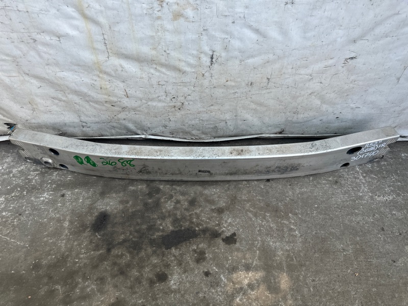 Усилитель переднего бампера PATHFINDER R52 12-21 2013 3.5 VQ35DE