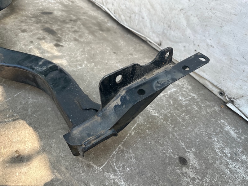 Фаркоп PATHFINDER R52 12-21 2013 3.5 VQ35DE